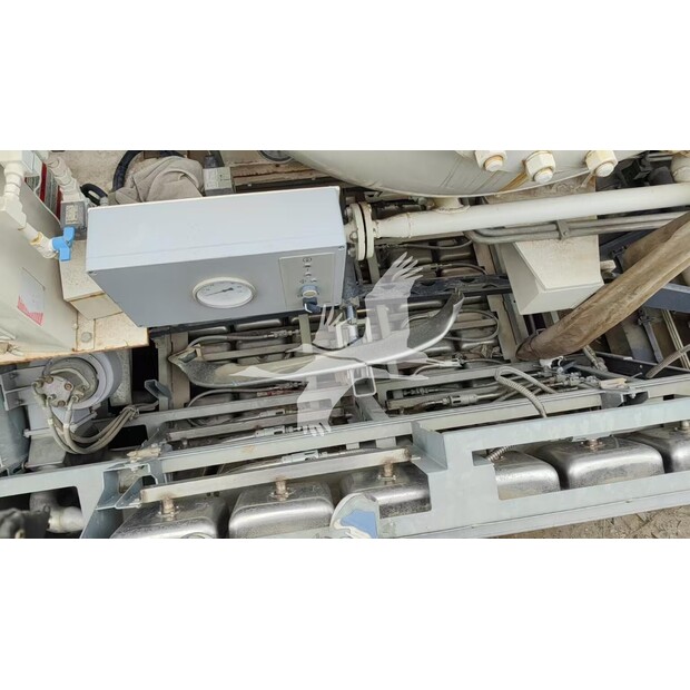 2006 Wirtgen RX4500-41062732
