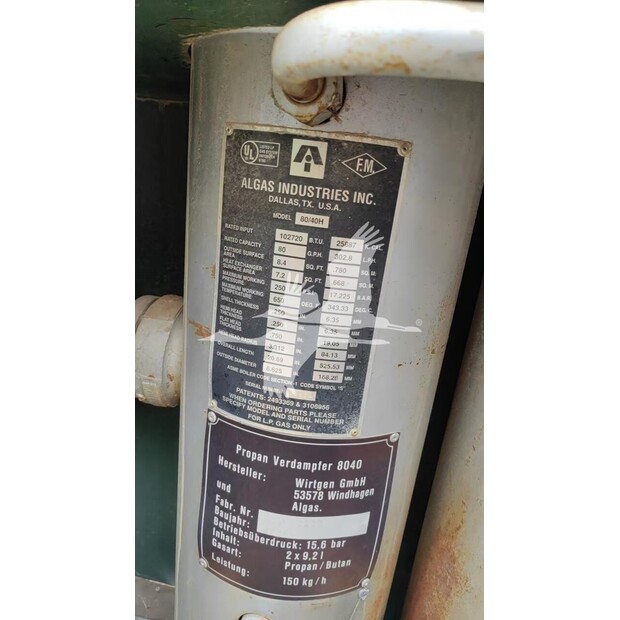 2006 Wirtgen RX4500-41062733