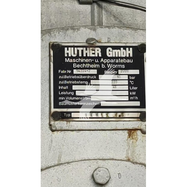 2006 Wirtgen RX4500-41062734