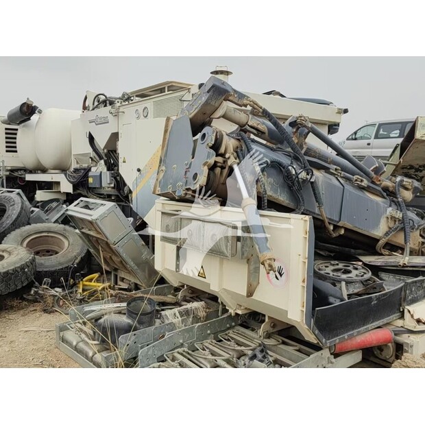 2006 Wirtgen RX4500-41062735