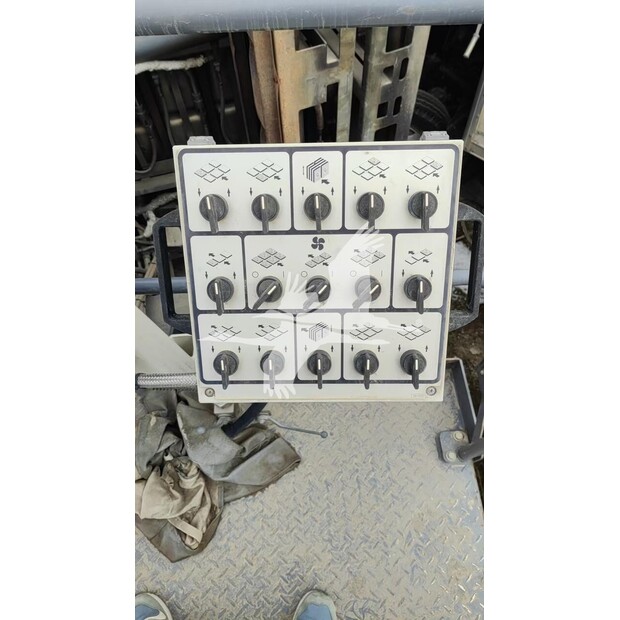 2006 Wirtgen RX4500-41062736