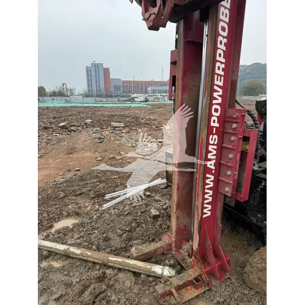 2021 AMS POWERPROBE 9410-VTR-41063010