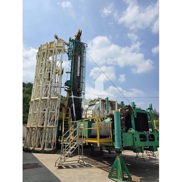 2011 Drillmec G75-41063071