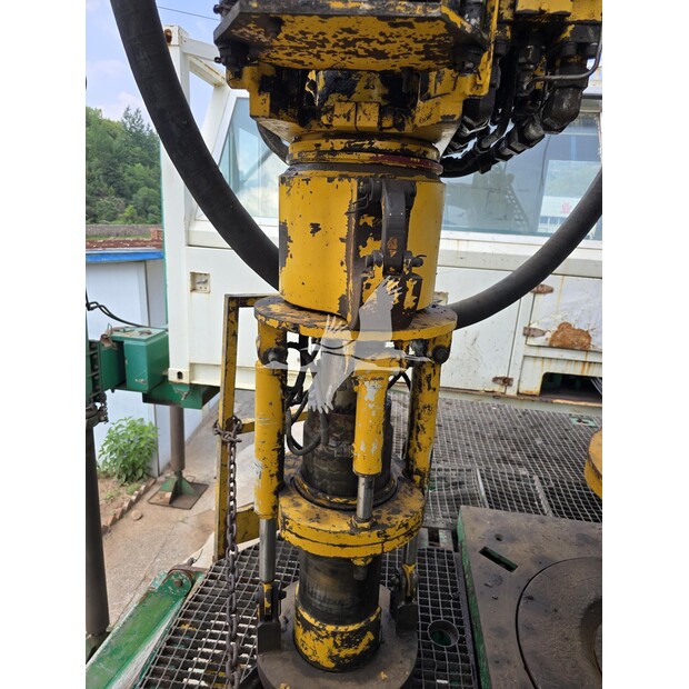 2011 Drillmec G75-41063075