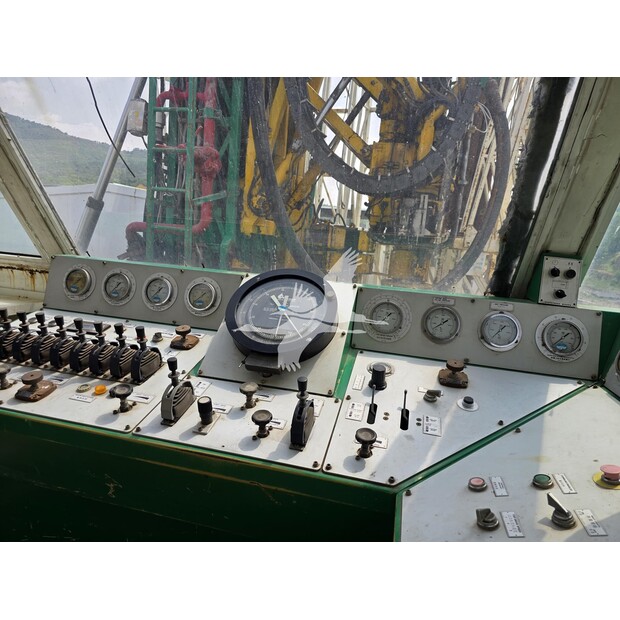 2011 Drillmec G75-41063077