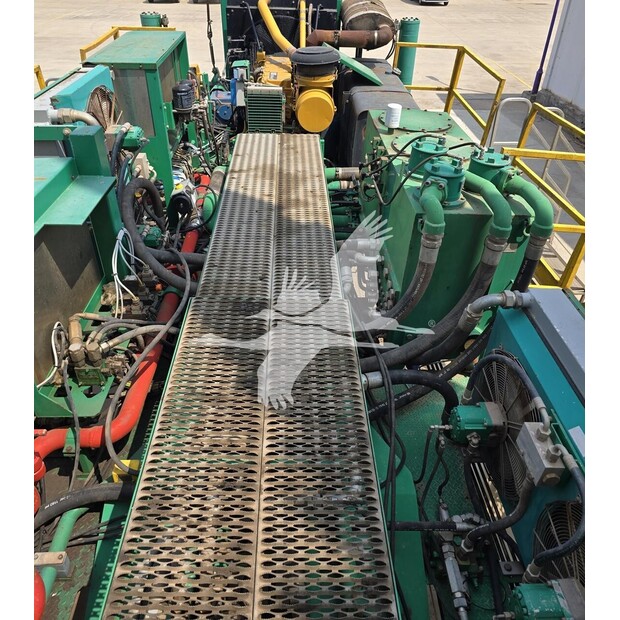 2011 Drillmec G75-41063085
