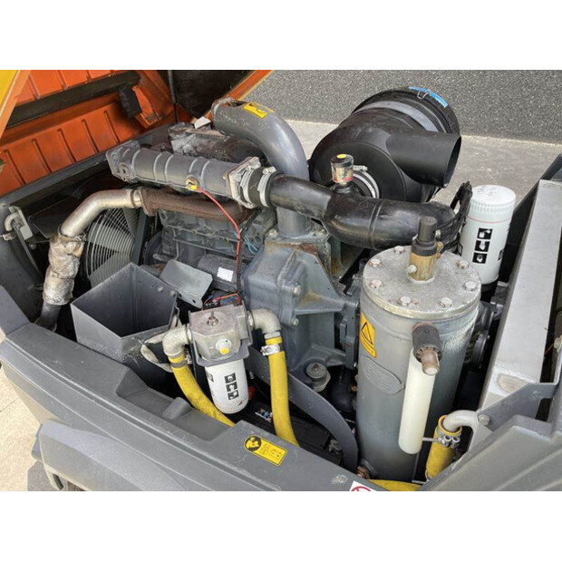 2015 Atlas-Copco XAS 97 DD - N-41065590