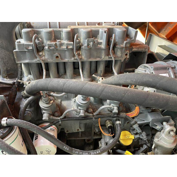 2015 Atlas-Copco XAS 97 DD - N-41065594