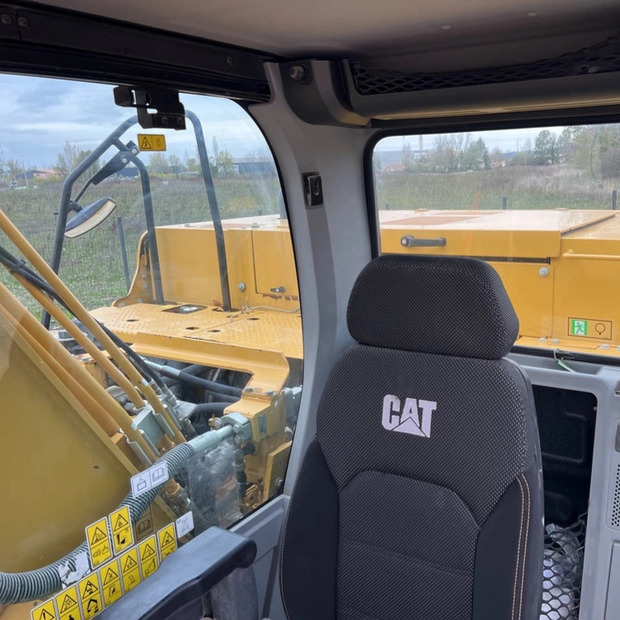 2019 Caterpillar 320-41065607