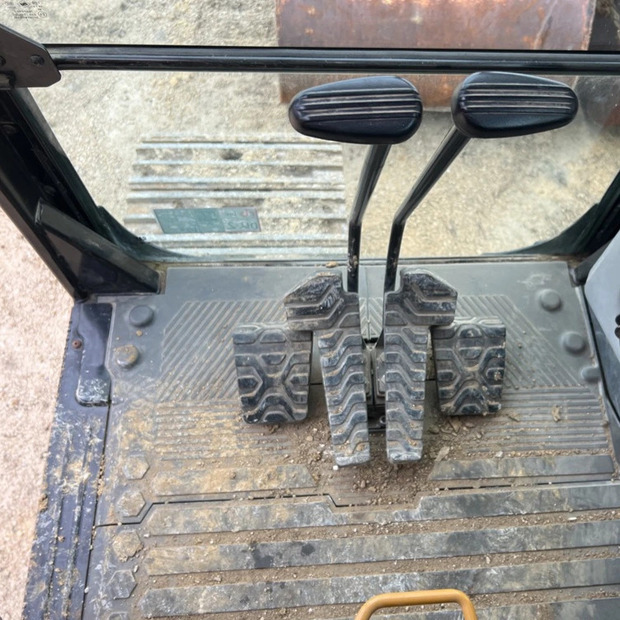 2019 Caterpillar 320-41065608