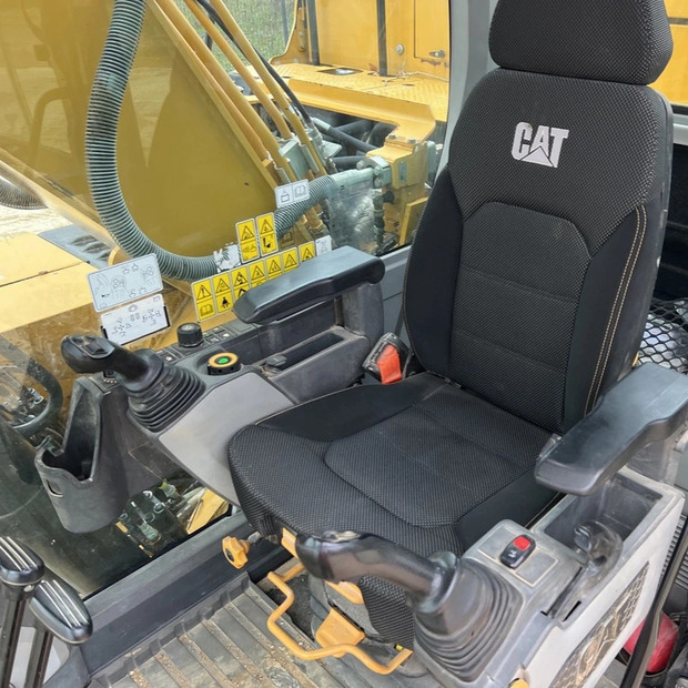 2019 Caterpillar 320-41065611