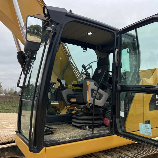 2019 Caterpillar 320-41065614