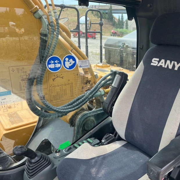 2019 Sany SY215C-41065638