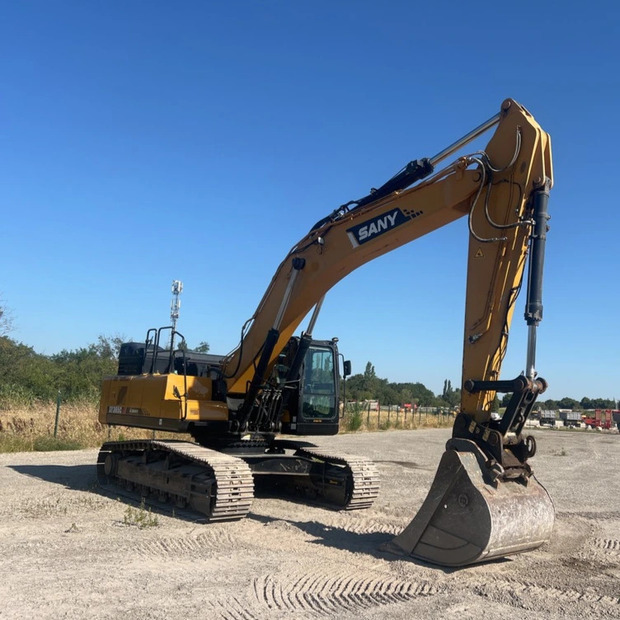 2019 Sany SY365C-41065645