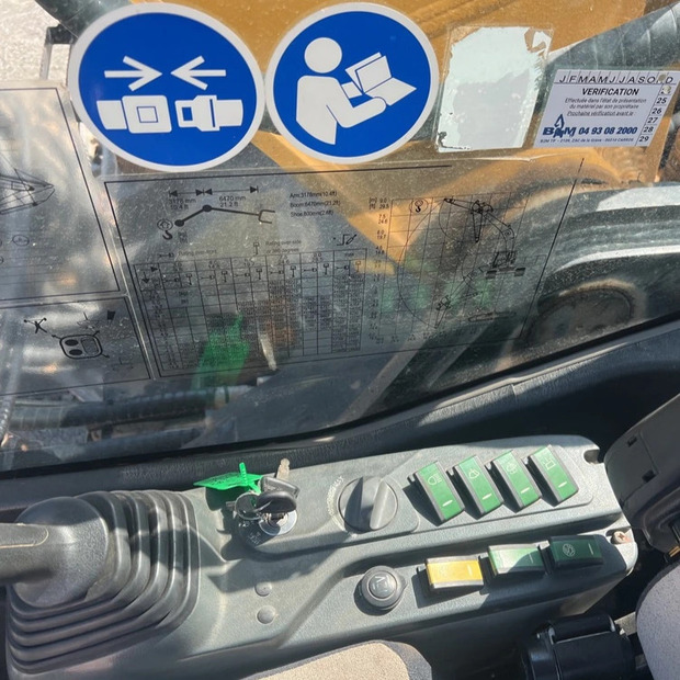 2019 Sany SY365C-41065646