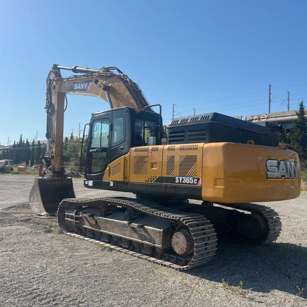 2019 Sany SY365C-41065649