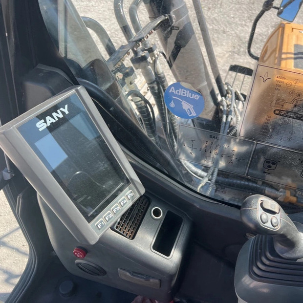 2019 Sany SY365C-41065652
