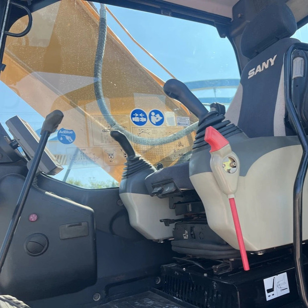 2019 Sany SY365C-41065654