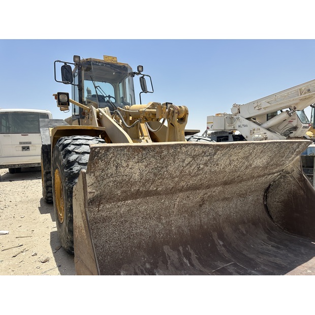 1995 Caterpillar 966F11-41065660