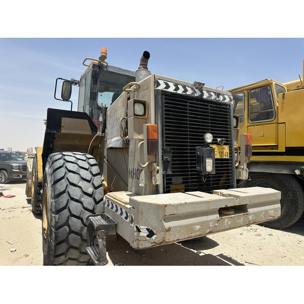 1995 Caterpillar 966F11-41065661