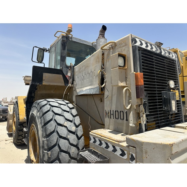 1995 Caterpillar 966F11-41065662