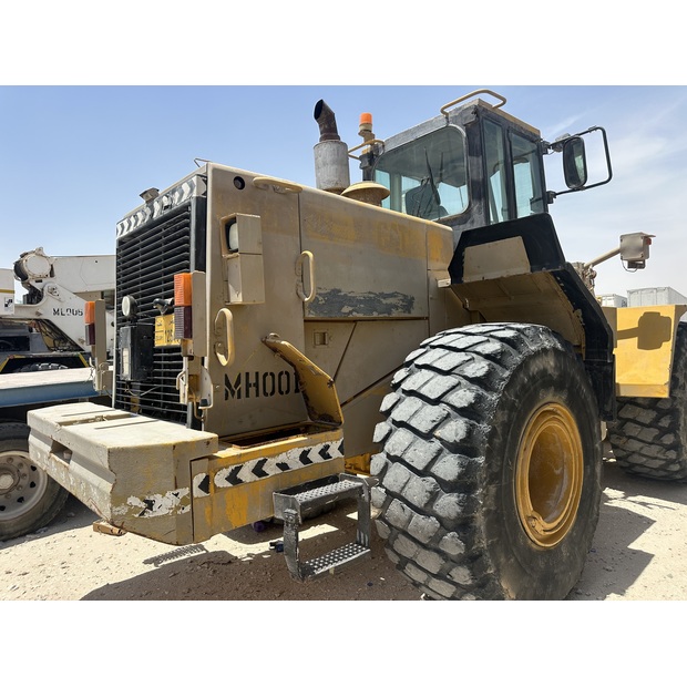 1995 Caterpillar 966F11-41065663