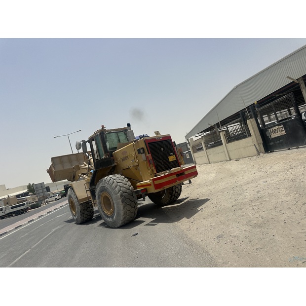 1995 Caterpillar 966F11-41065664