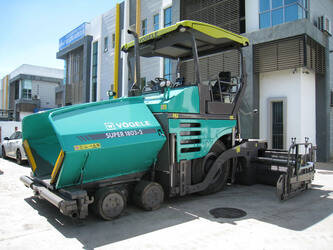 صورة ل فرادات 2009 فوجلي Super 1803-2