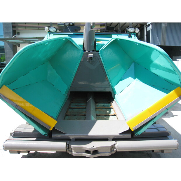 2009 VOGELE Super 1803-2-41065676