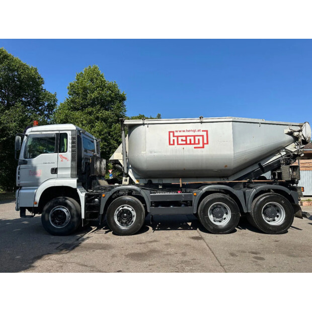 2004 MAN TGA 35.430-41077070