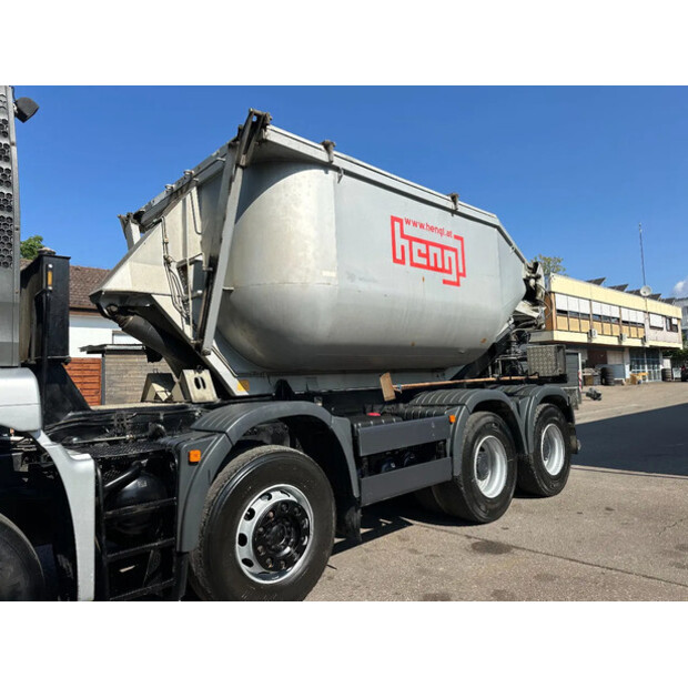 2004 MAN TGA 35.430-41077072