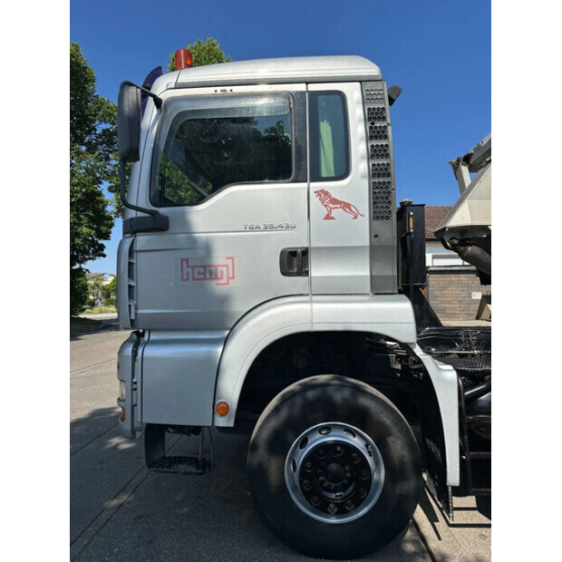 2004 MAN TGA 35.430-41077075