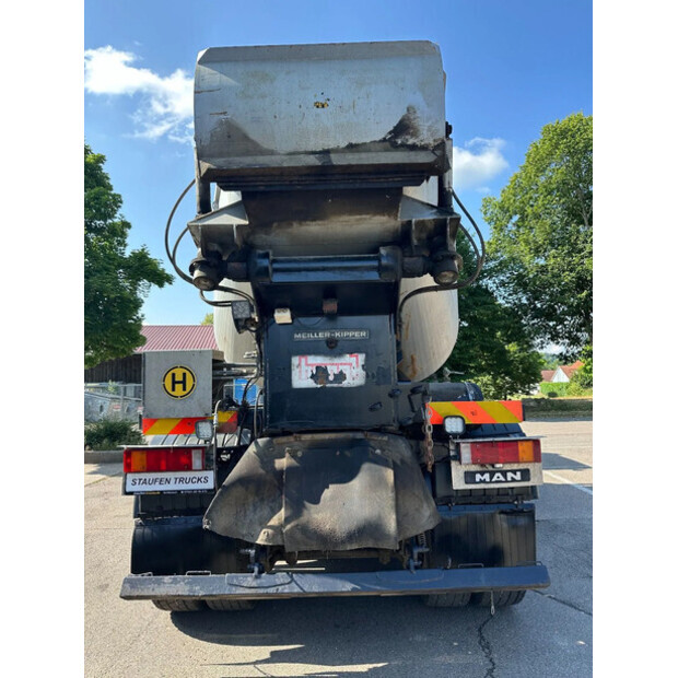 2004 MAN TGA 35.430-41077077