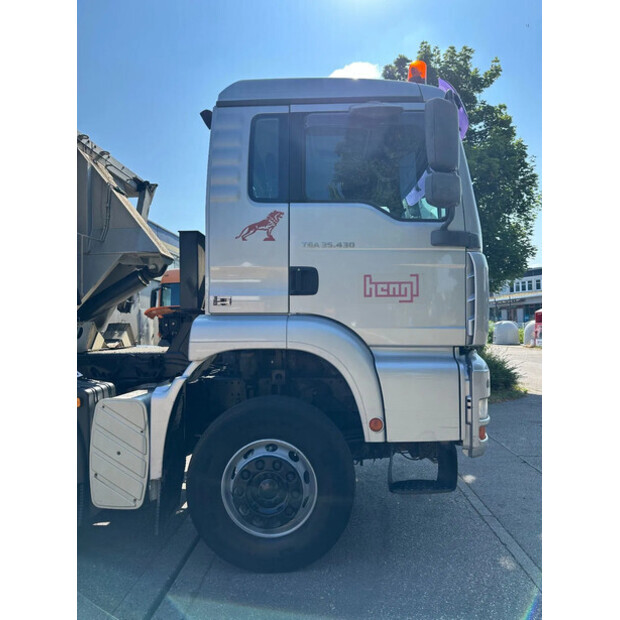 2004 MAN TGA 35.430-41077078