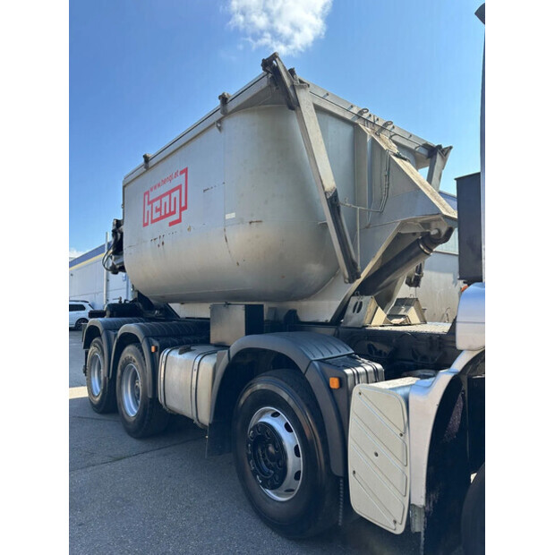 2004 MAN TGA 35.430-41077079