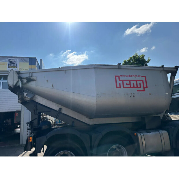 2004 MAN TGA 35.430-41077081