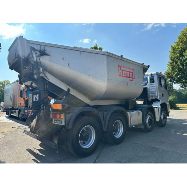 2004 MAN TGA 35.430-41077082