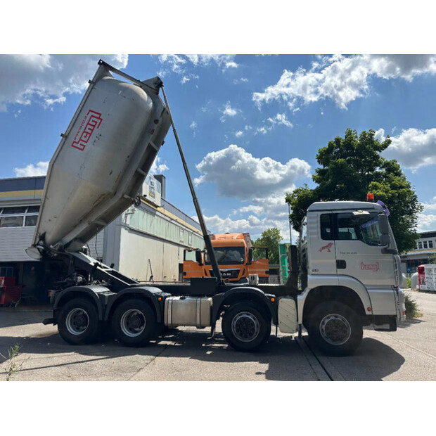 2004 MAN TGA 35.430-41077084