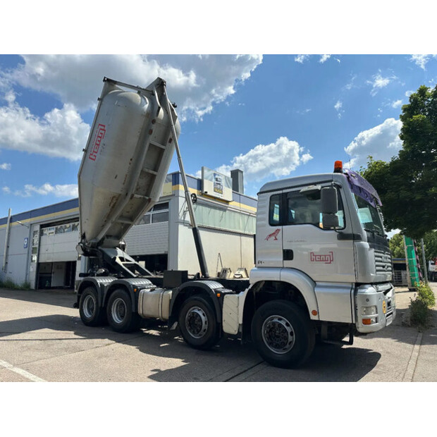 2004 MAN TGA 35.430-41077085