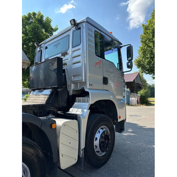 2004 MAN TGA 35.430-41077086