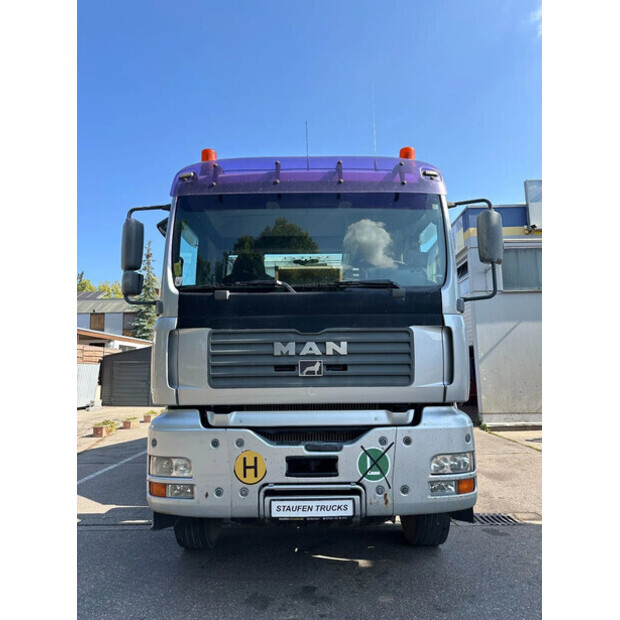 2004 MAN TGA 35.430-41077088