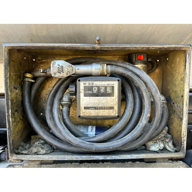2004 MAN TGA 35.430-41077090