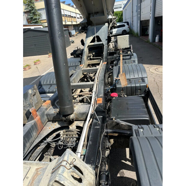 2004 MAN TGA 35.430-41077091