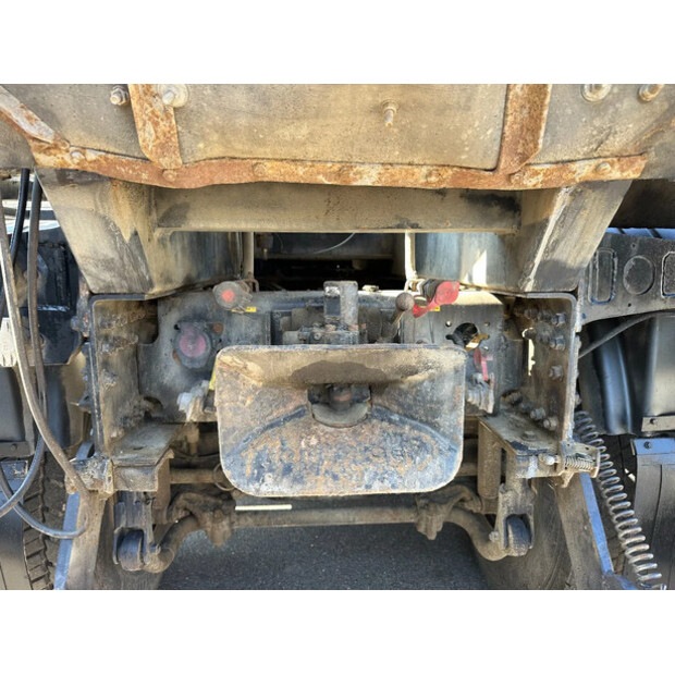 2004 MAN TGA 35.430-41077094