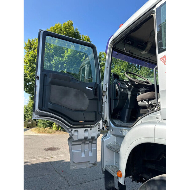 2004 MAN TGA 35.430-41077095