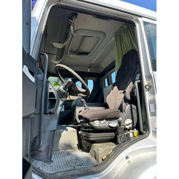 2004 MAN TGA 35.430-41077096
