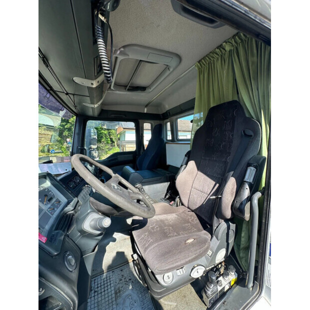 2004 MAN TGA 35.430-41077098