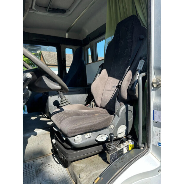 2004 MAN TGA 35.430-41077100