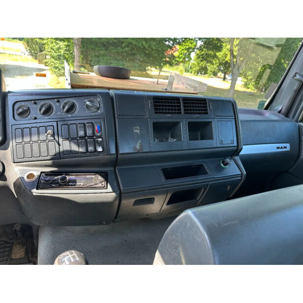 2004 MAN TGA 35.430-41077107