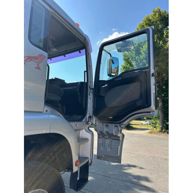 2004 MAN TGA 35.430-41077110